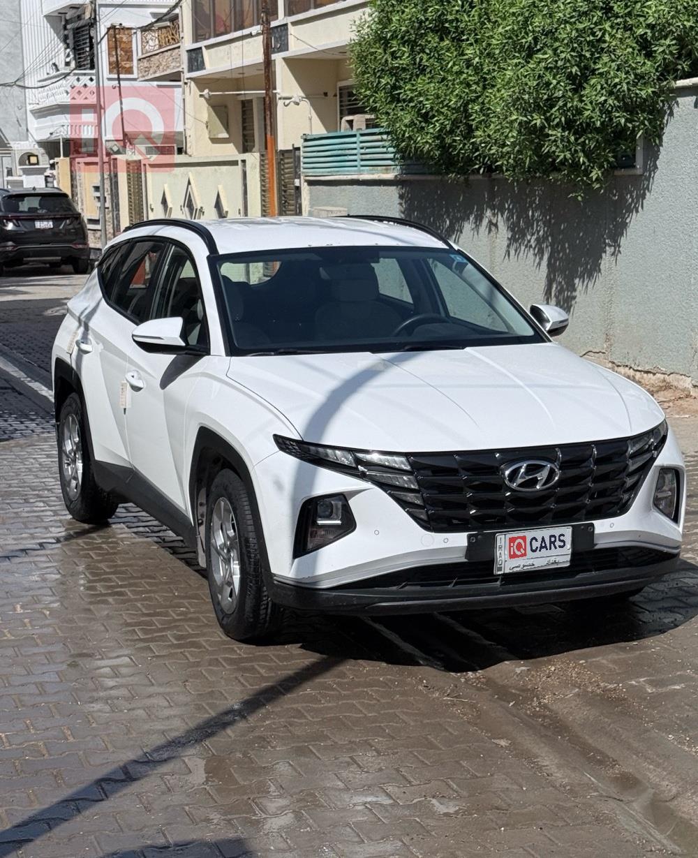 هيونداي توسان